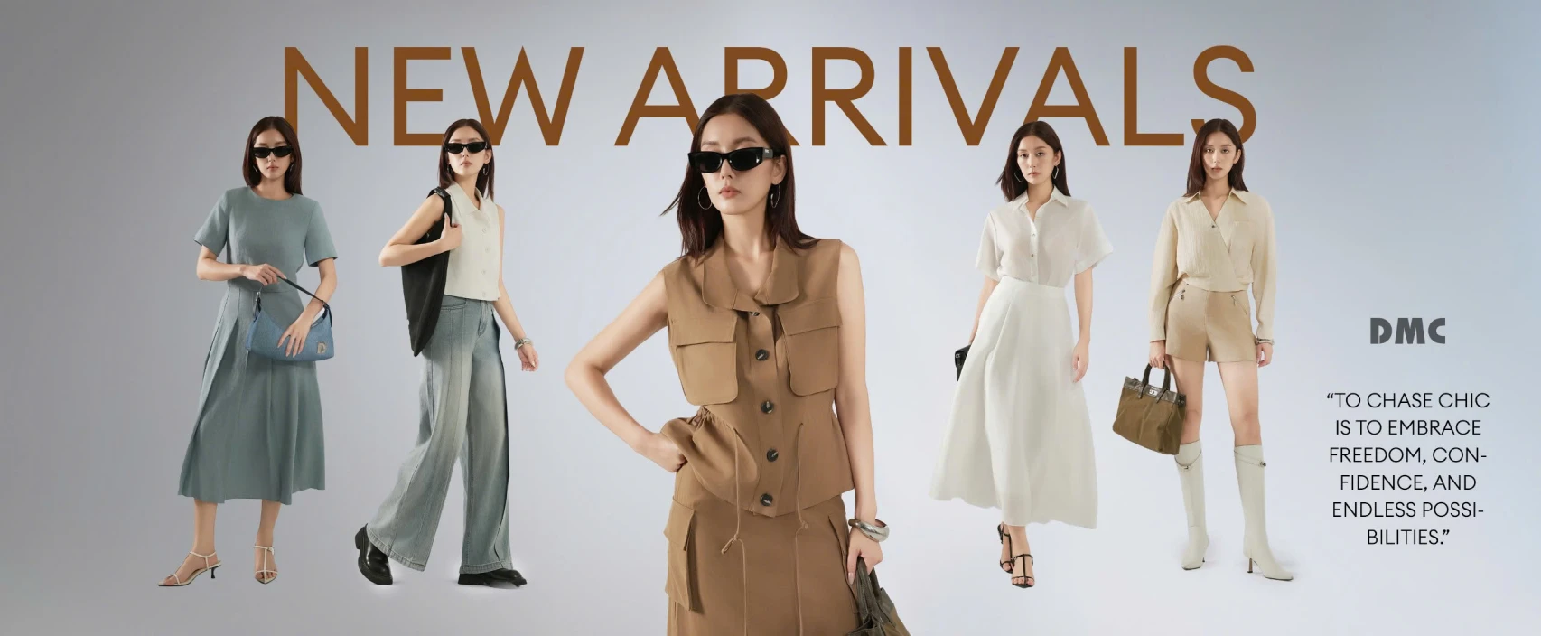 CHASE CHIC