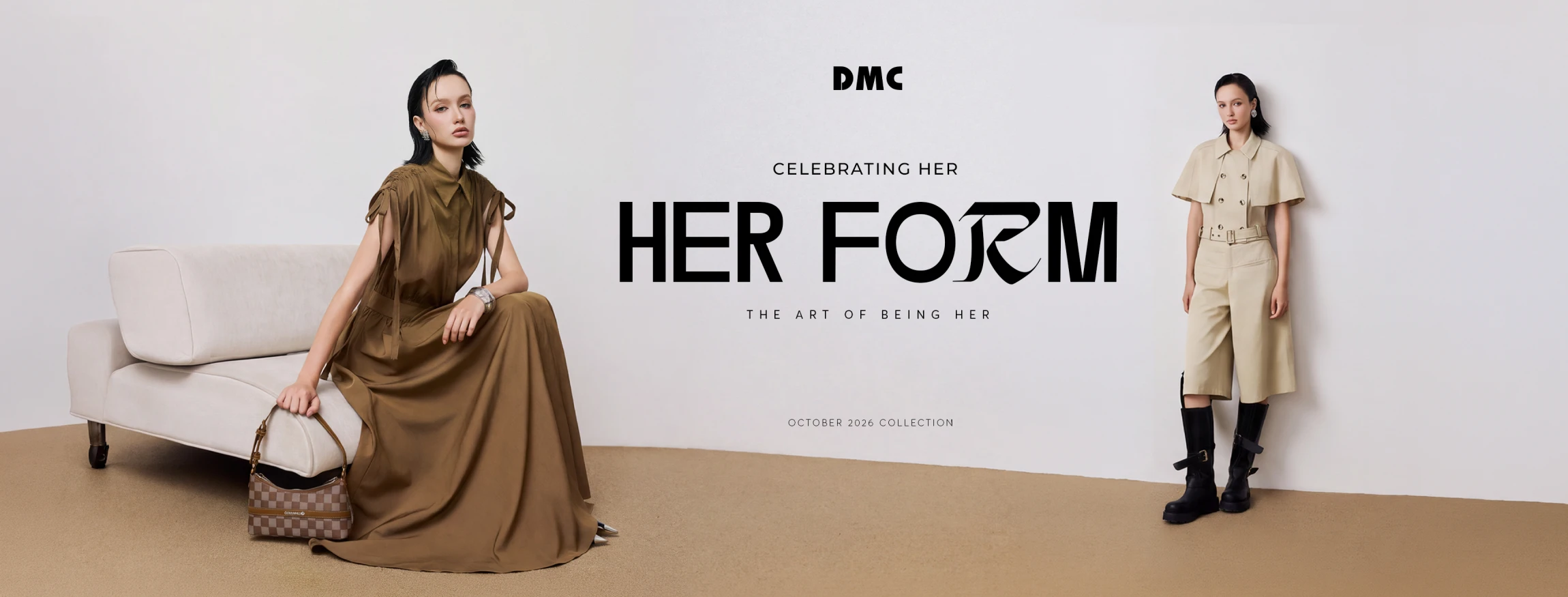 HER FORM