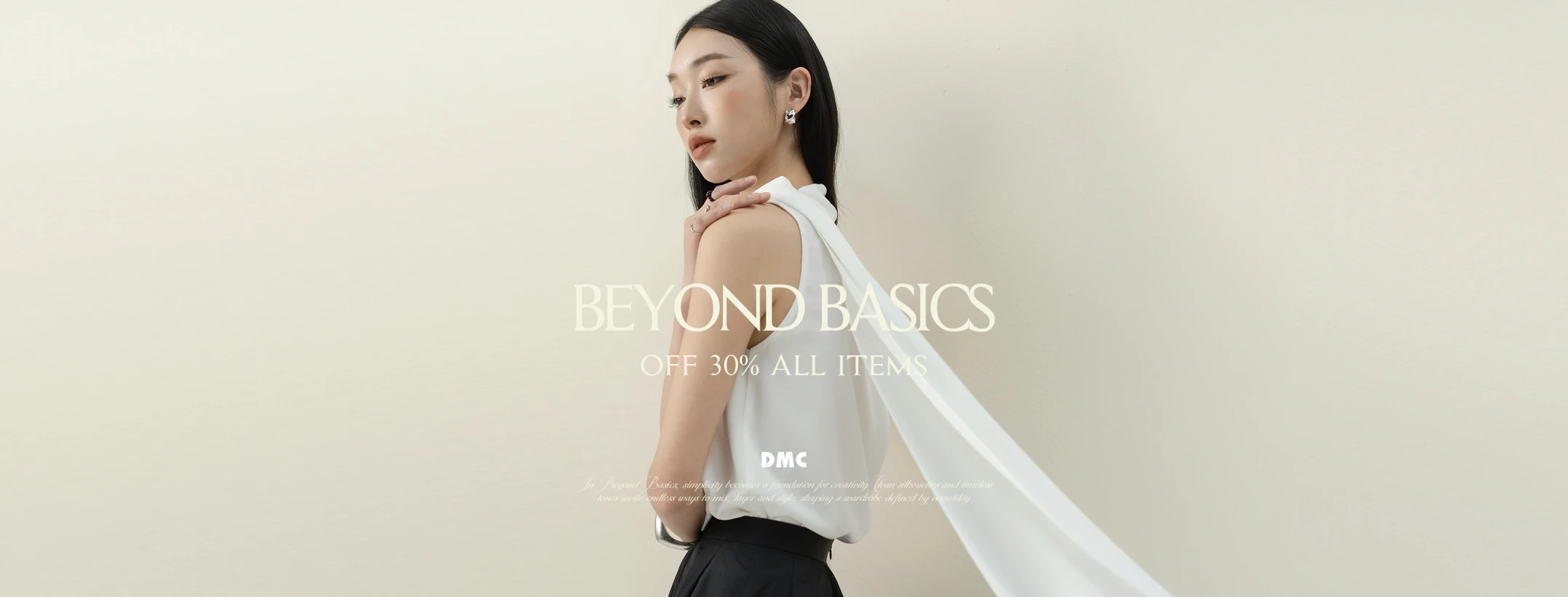 𝗕𝗘𝗬𝗢𝗡𝗗 𝗕𝗔𝗦𝗜𝗖𝗦